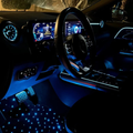 LUXMAT CUSTOM MATS
