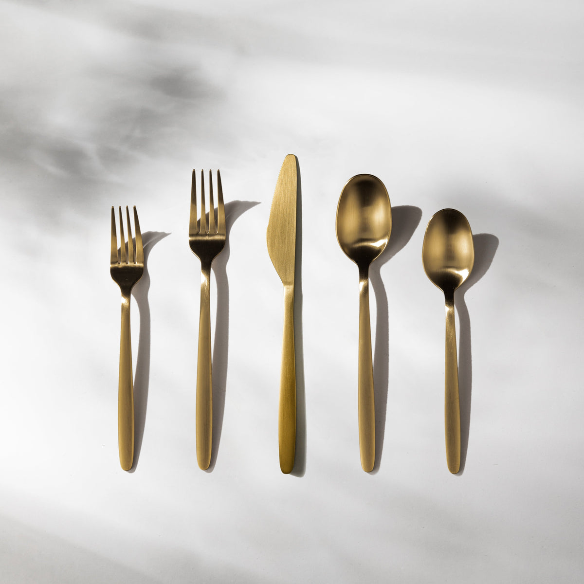 Tia Flatware