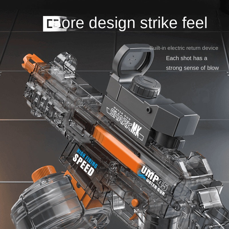 Ultimate UMP45 Rechargeable Water Gun