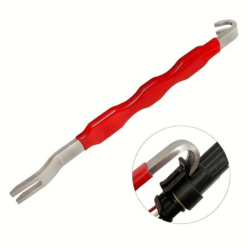 Double-Ended Wire Connector Removal Tool