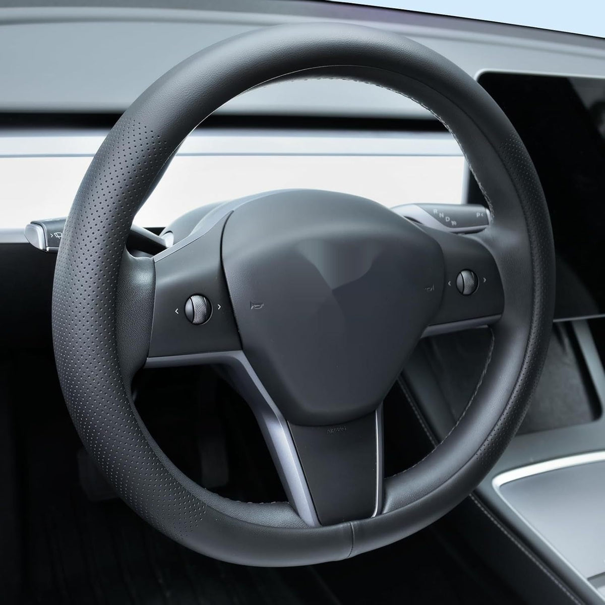 Steering Wheel Cover