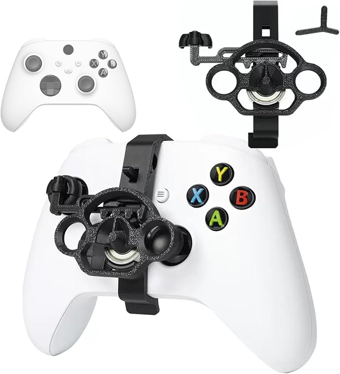 ❄️Summerfresh: 50% off!🎮New PC steering wheel for racing games – Driving Simulator