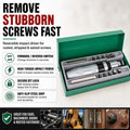 Stubborn Bolt Impact Driver Set
