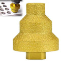 3-Step Diamond Hole Cutter