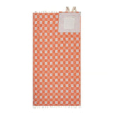 2-in-1 Convertible Beach Towel Bag Style 3