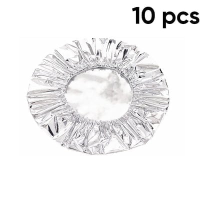 Aluminum Foil Insulation Cover