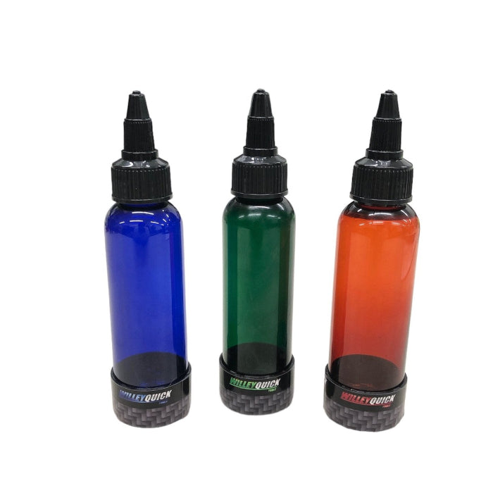 2oz Magnetic Bottle