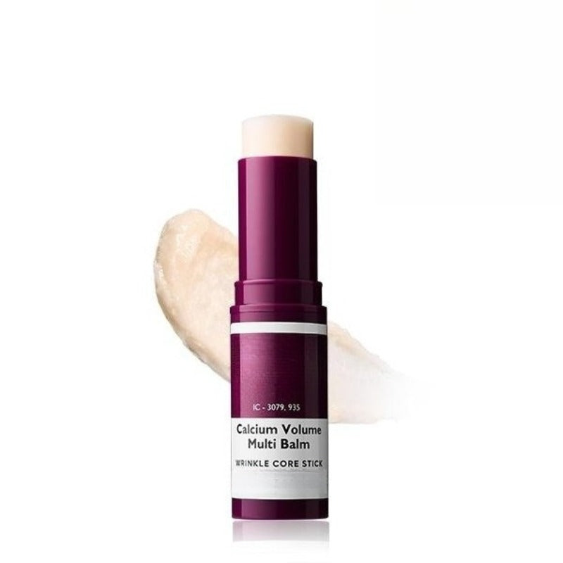 Calcium + Vitamin D Multi Balm Stick