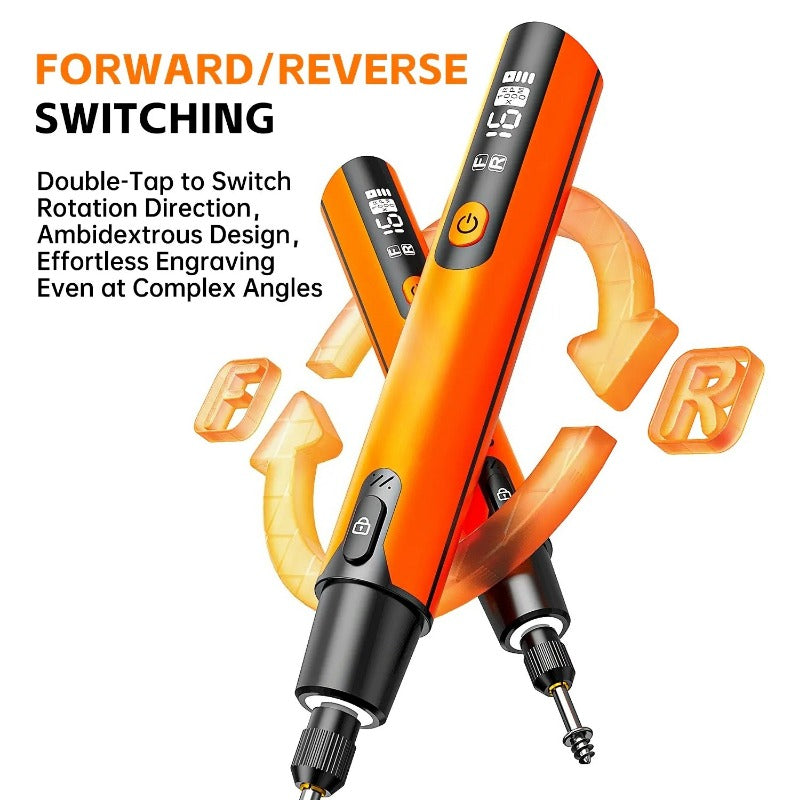 Versatile Detail Engraving Pen