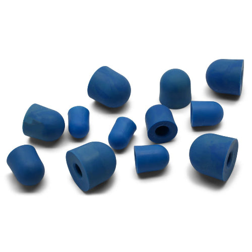 10.5 mm, 12.5 mm, 14.5 mm, 16.5 mm, 18.5 mm, 20 mm KECO K-Tip (12 Pieces) (Keco)