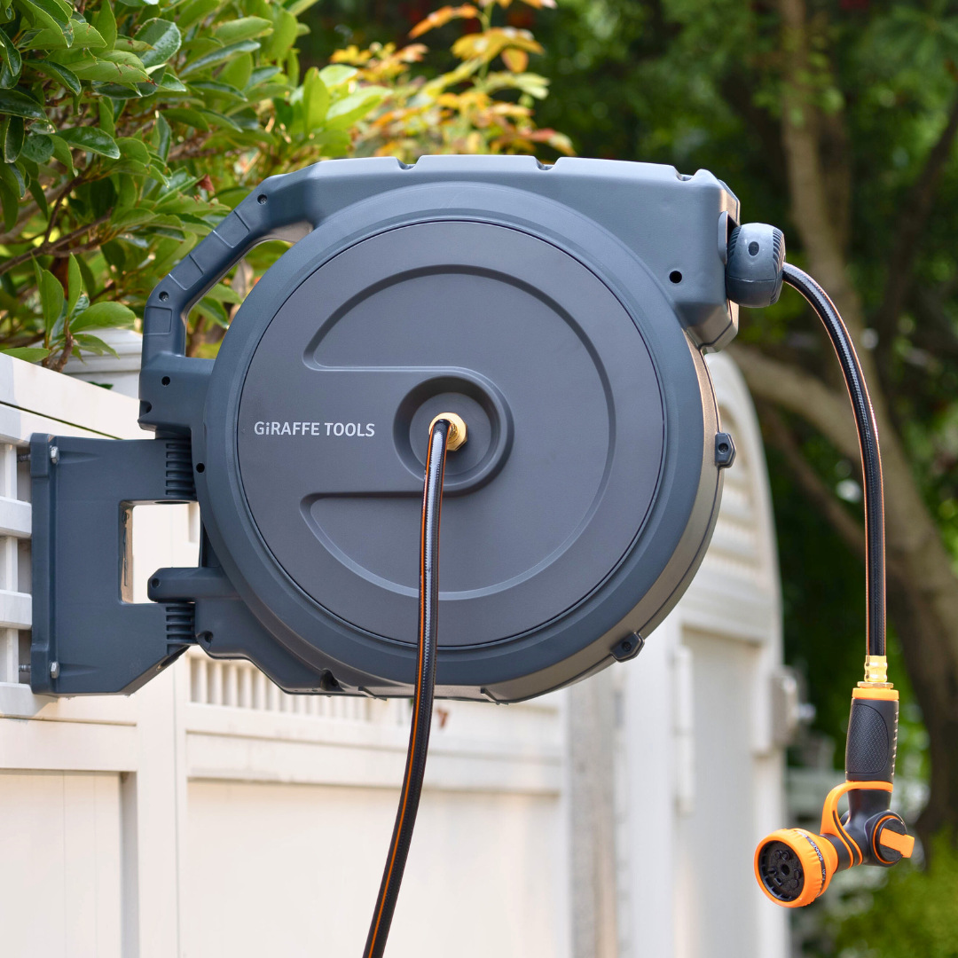 Dream Garden — Balanced Dual-Zone Watering Bundle
