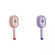 🔥Electric Spray Air Cushion Massage Comb