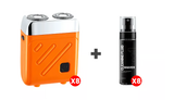 Mini Electric Shaver for Men Your perfect shave