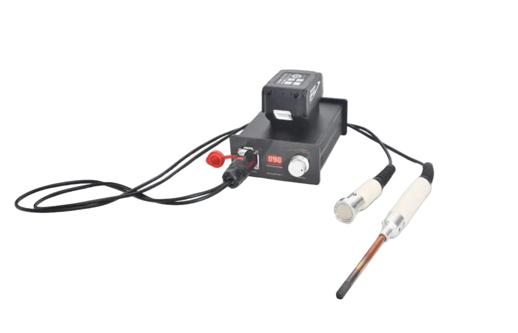 HAPPY DENT Wireless Power PDR Box