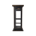 Telephone Booth Decorative Night Lamp