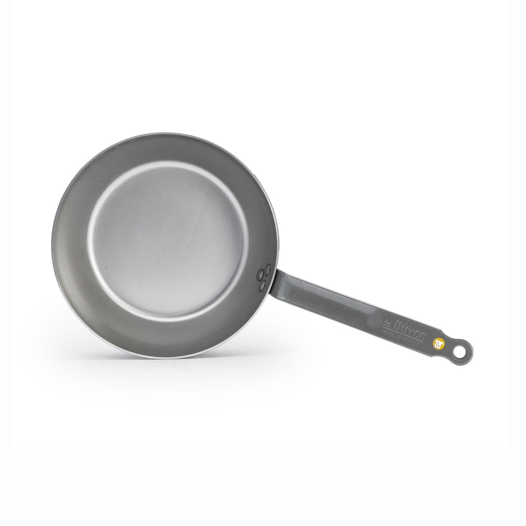 MINERAL B Carbon Steel Country Fry Pan