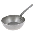 MINERAL B Carbon Steel Country Fry Pan