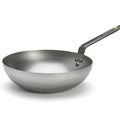 MINERAL B Carbon Steel Wok