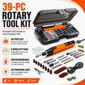 Versatile Detail Engraving Pen