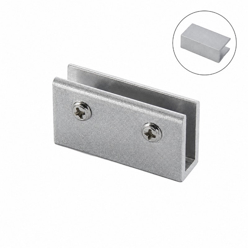 Multi-Angle Aluminum Joint Clamps