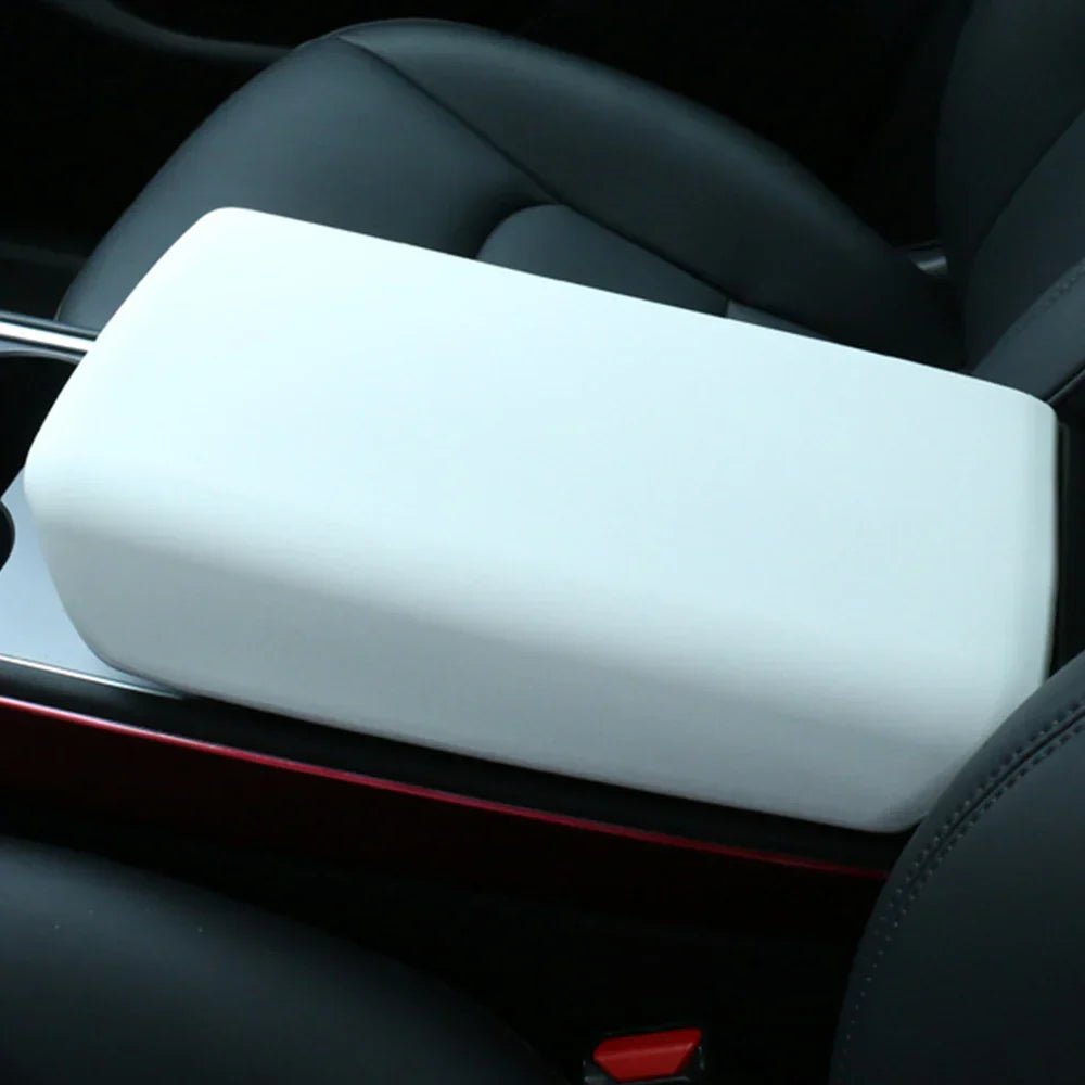 Center Console Armrest Box Cover