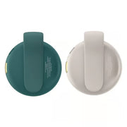 Mini Whirlwind Clip-On Waist & Neck Fan