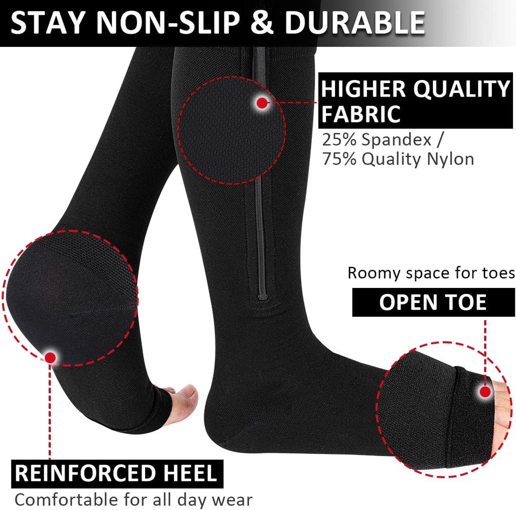 Pain Relief Compression Socks