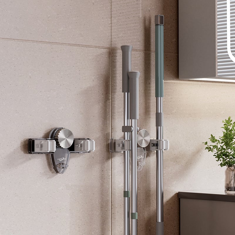 💥Broom Holder Mop Hanger