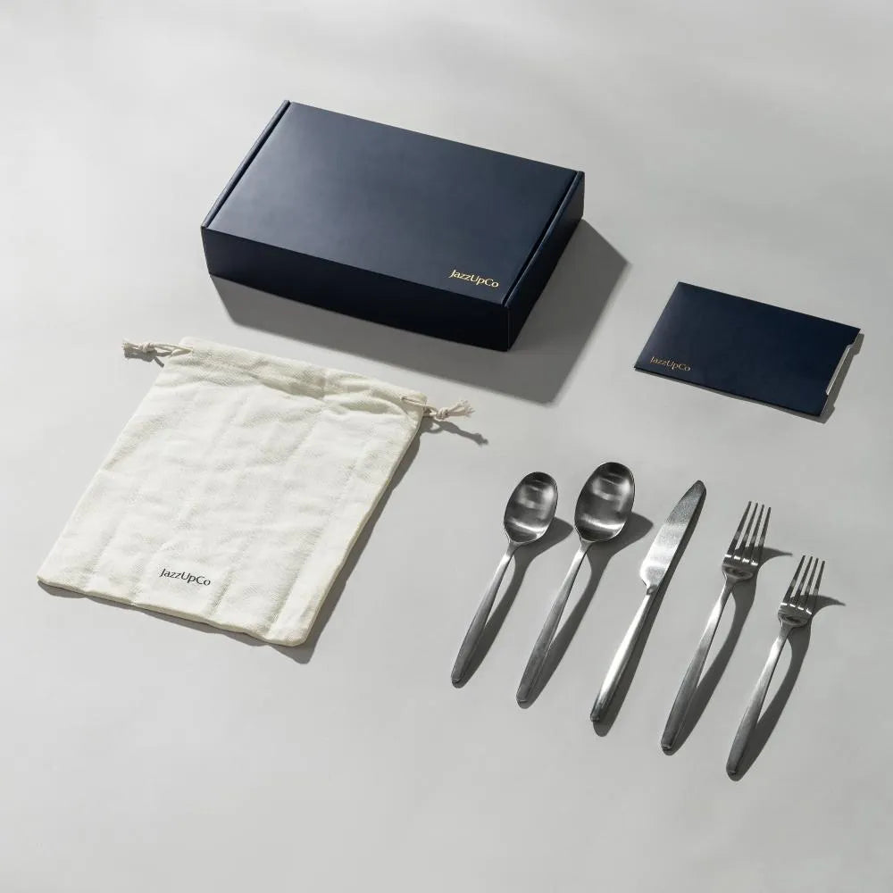 Ava Flatware