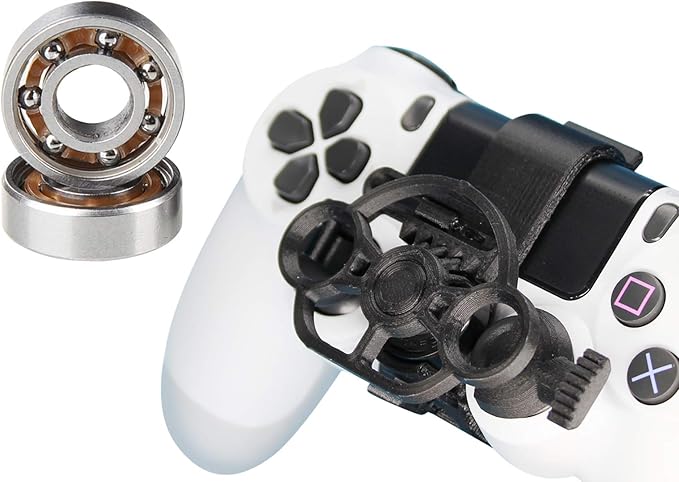 ❄️Summerfresh: 50% off!🎮New PC steering wheel for racing games – Driving Simulator