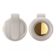 Mini Whirlwind Clip-On Waist & Neck Fan