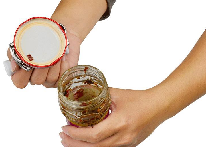 Adjustable Jar & Bottle Opener