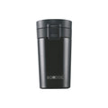 Borosil Coffeemate 300 ML Vacuum Insulated Stainless Steel Travel Mug | 8 Hours Hot and 14 Hours Cold | 1 Pc