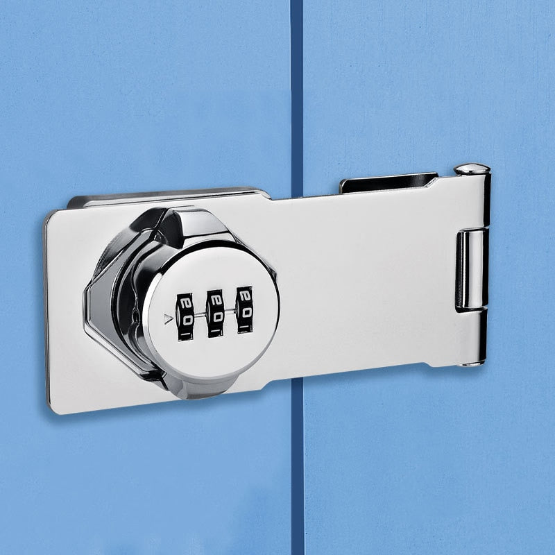 🔥Hot Sale🔥Household Cabinet Password Locks