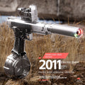 Electric Burst Water Gun