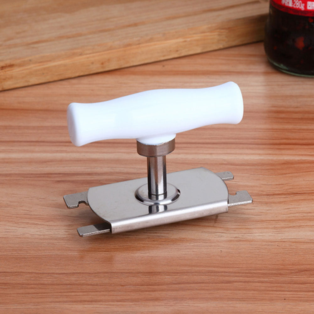Adjustable Jar & Bottle Opener