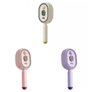 🔥Electric Spray Air Cushion Massage Comb