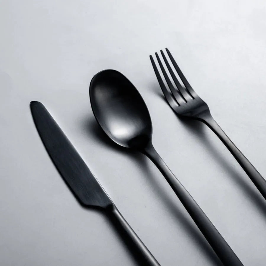 Ava Flatware