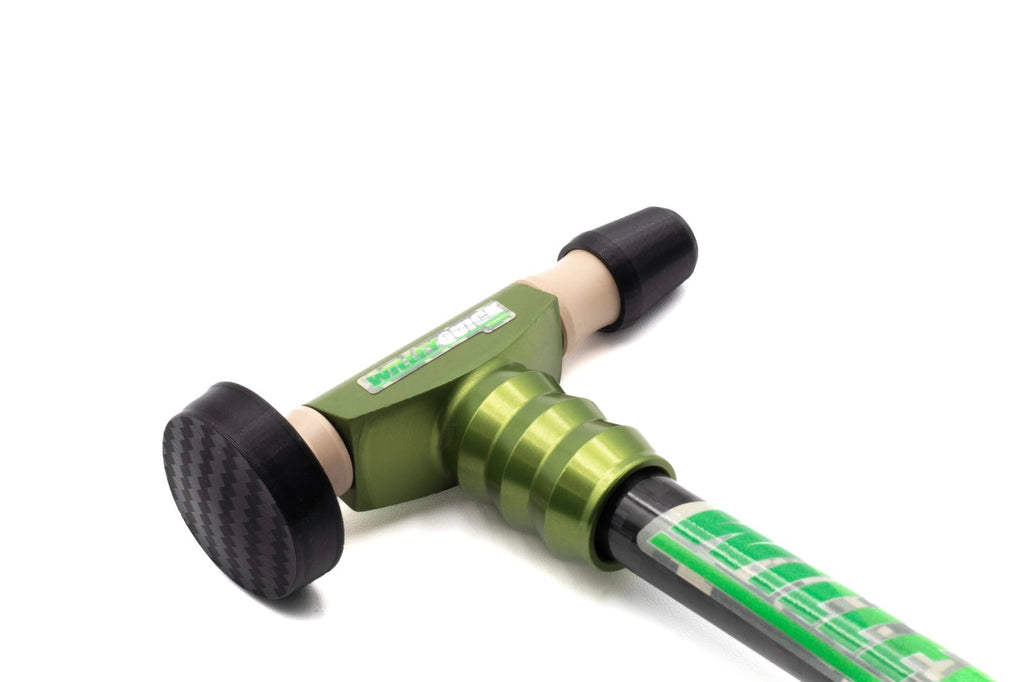 *Limited-Edition* Camo WQ Blending Hammer