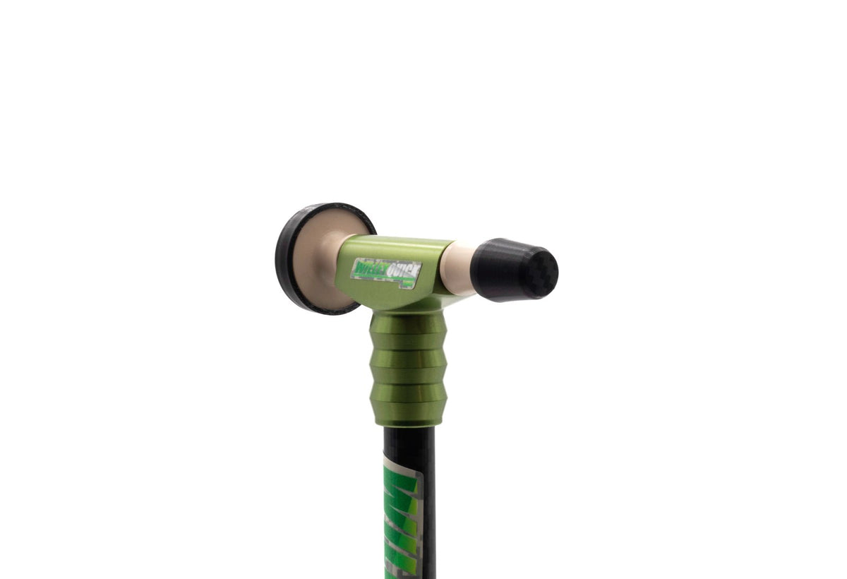 *Limited-Edition* Camo WQ Blending Hammer