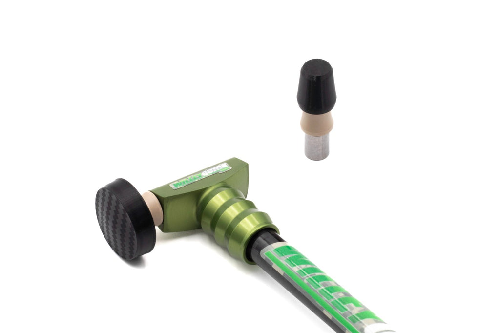 *Limited-Edition* Camo WQ Blending Hammer