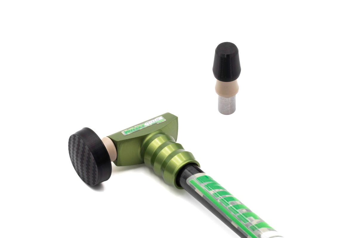 *Limited-Edition* Camo WQ Blending Hammer