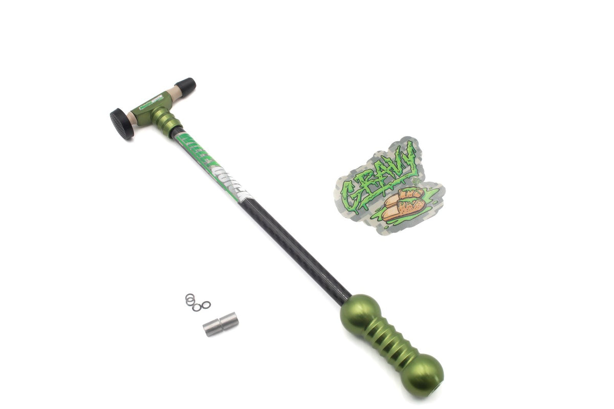 *Limited-Edition* Camo WQ Blending Hammer