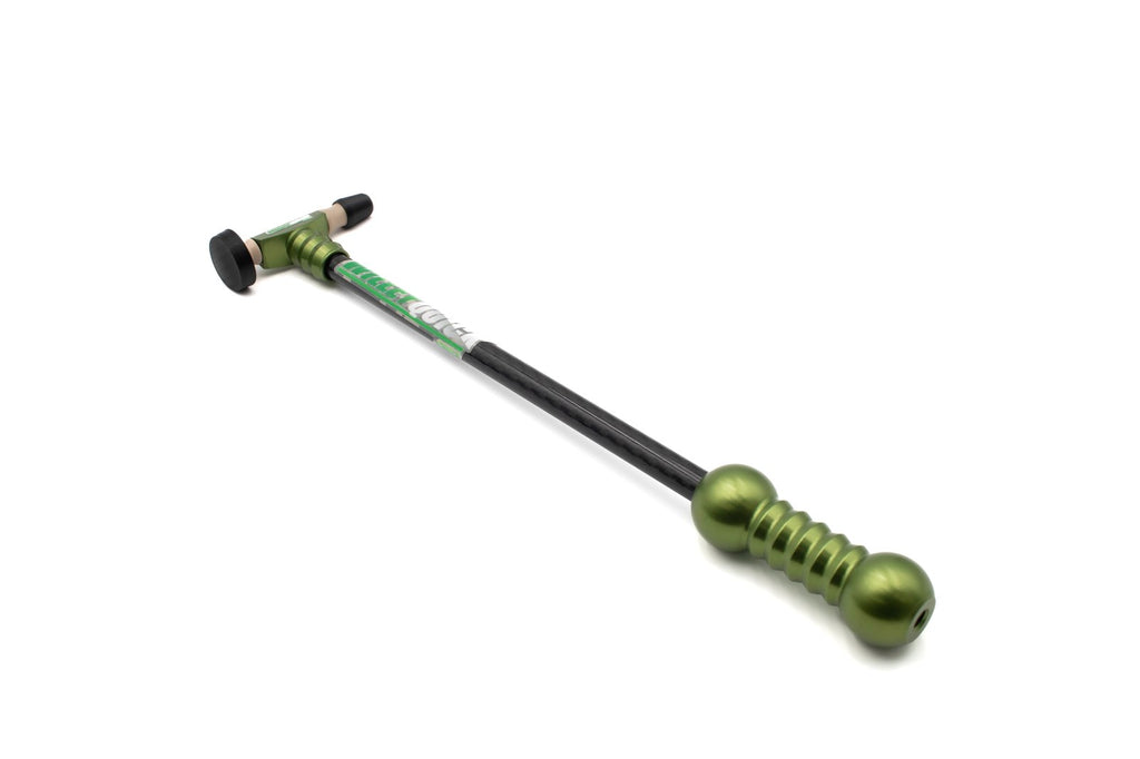 *Limited-Edition* Camo WQ Blending Hammer