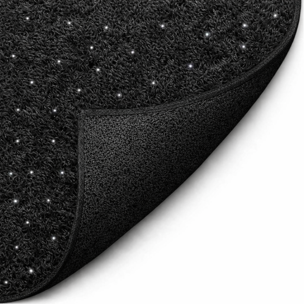 LUXMAT CUSTOM MATS