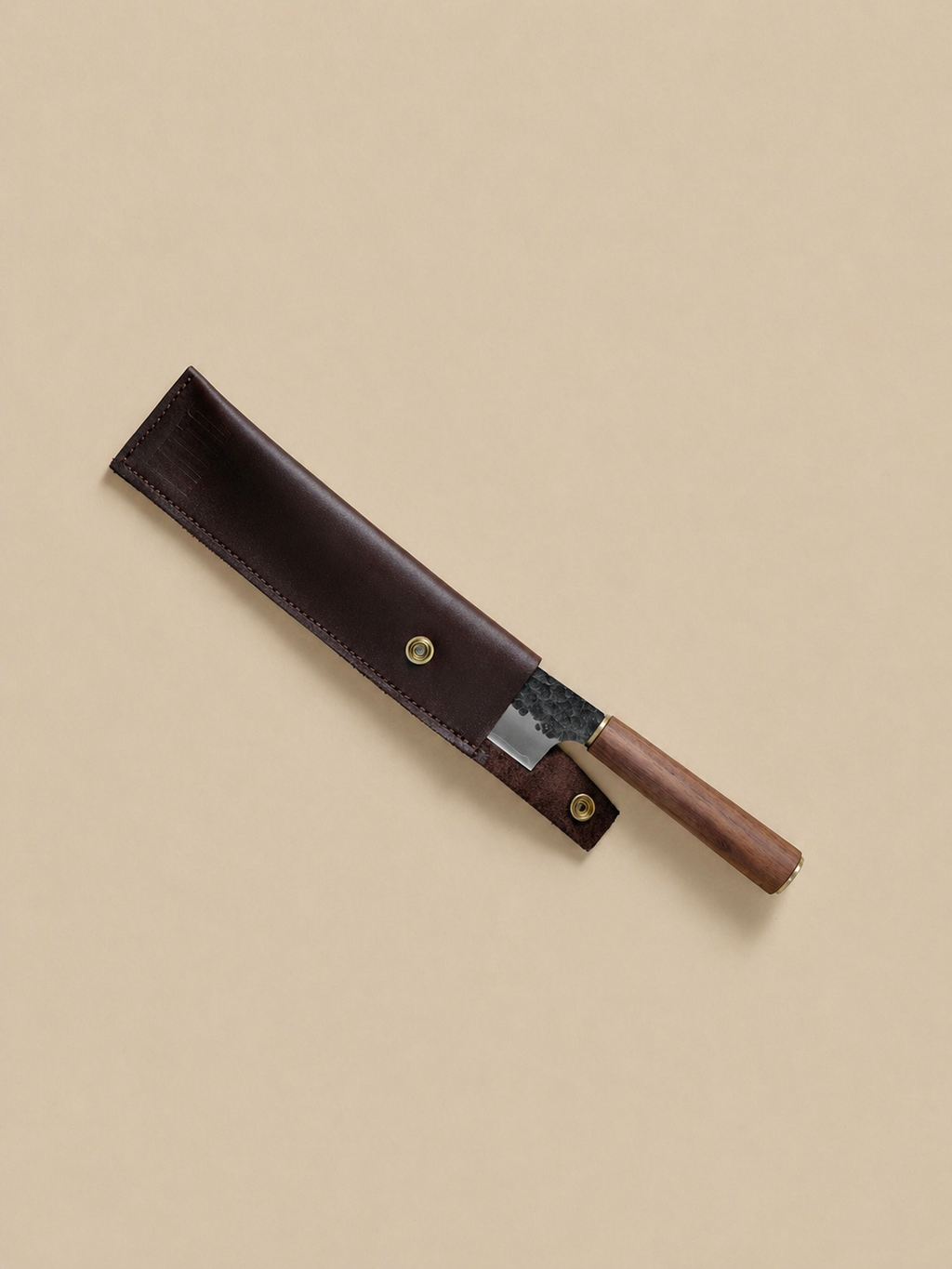 Leather Scabbard