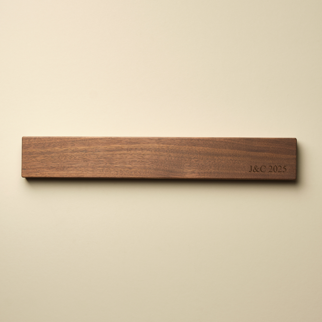 Knife Rack