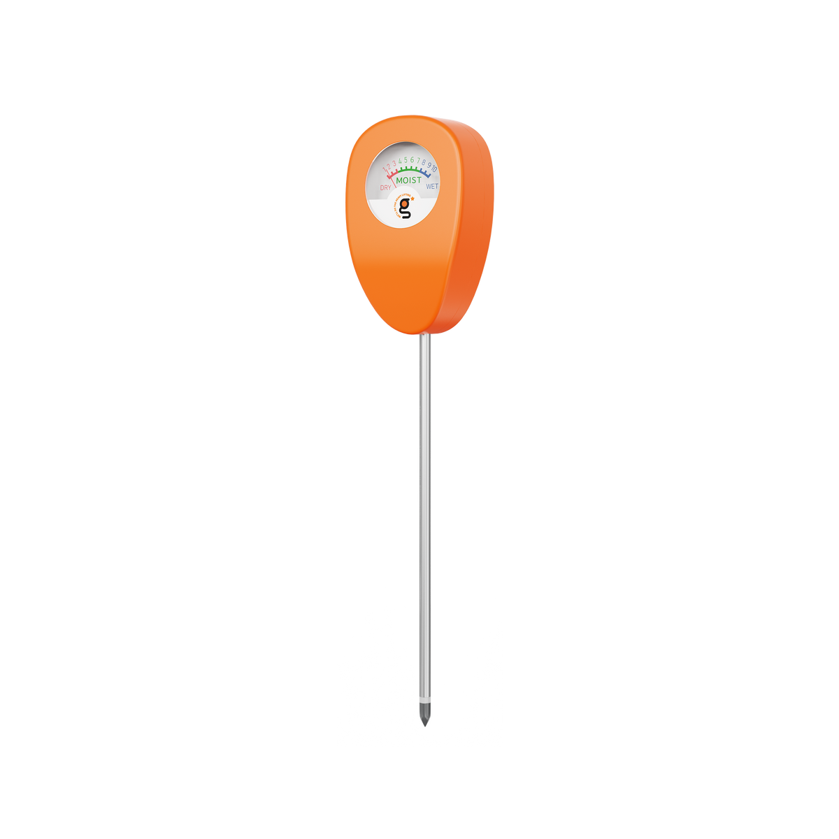 Soil Moisture Meter