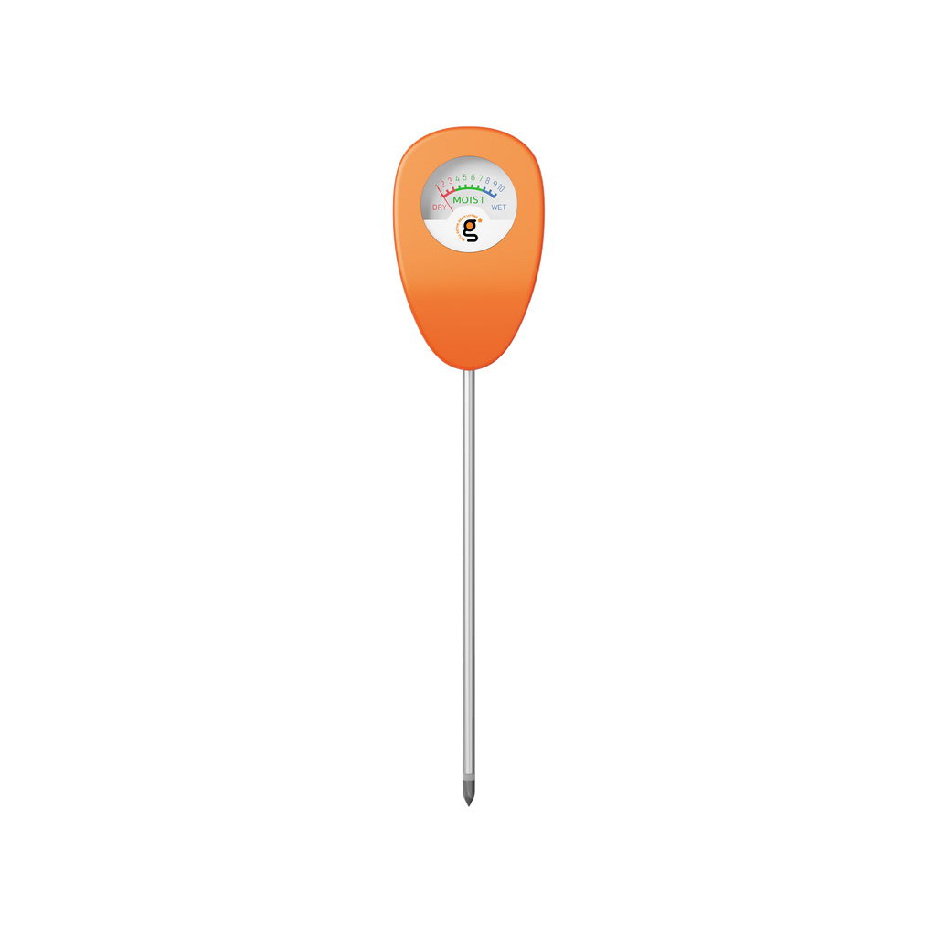 Soil Moisture Meter