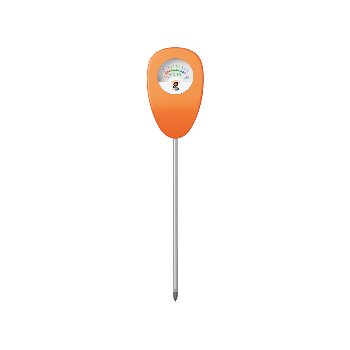 Soil Moisture Meter